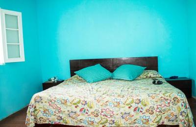 VENTA DE LINDA CASA DE 1 PISO EN PIMENTEL